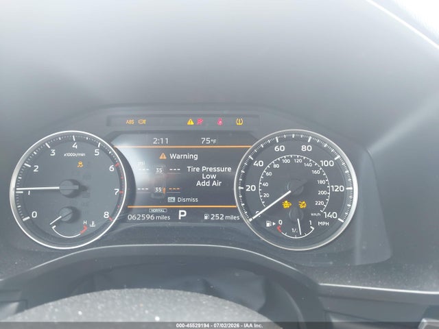 45529194 :رقم المزاد ، JA4J4VA86RZ026132 vin ، 2024 Mitsubishi Outlander Se 2.5 S-awc/se Black Edition S-awc/se Black Edition W/pano Roof S-awc/se Ralliart S-awc مزاد بيع