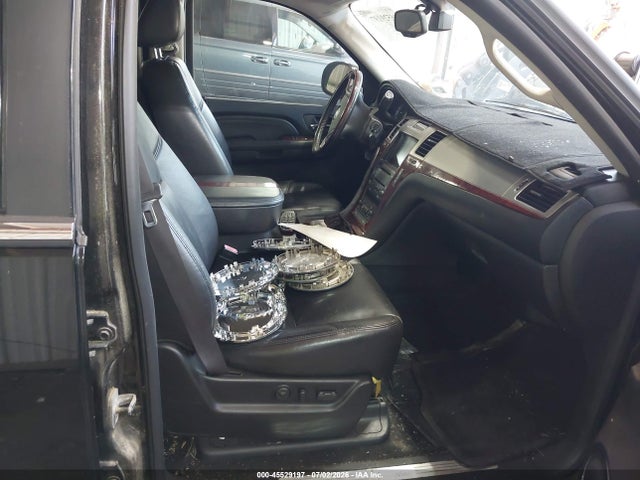 Aukcja sprzedaży 2009 Cadillac Escalade Esv Standard, vin: 1GYFK26279R211823, numer aukcji: 45529197