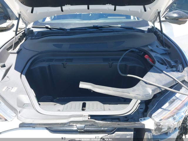 Ford Mustang Mach-e Gt 2023 3FMTK4SX1PMA44987 Image 10