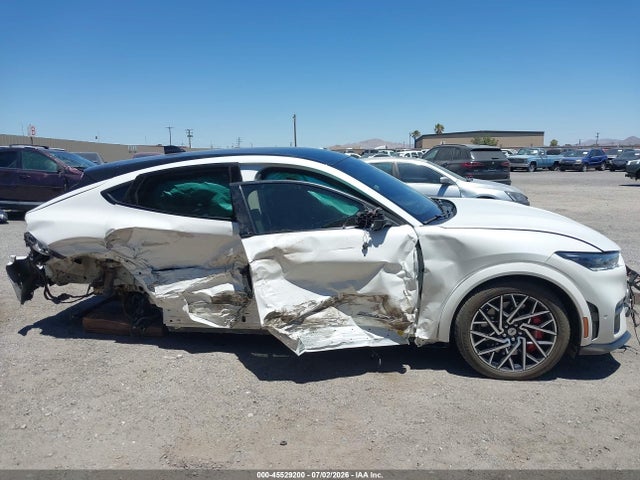 Ford Mustang Mach-e Gt 2023 3FMTK4SX1PMA44987 Image 18
