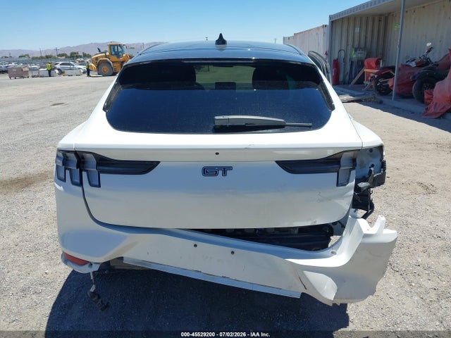 Ford Mustang Mach-e Gt 2023 3FMTK4SX1PMA44987 Image 21