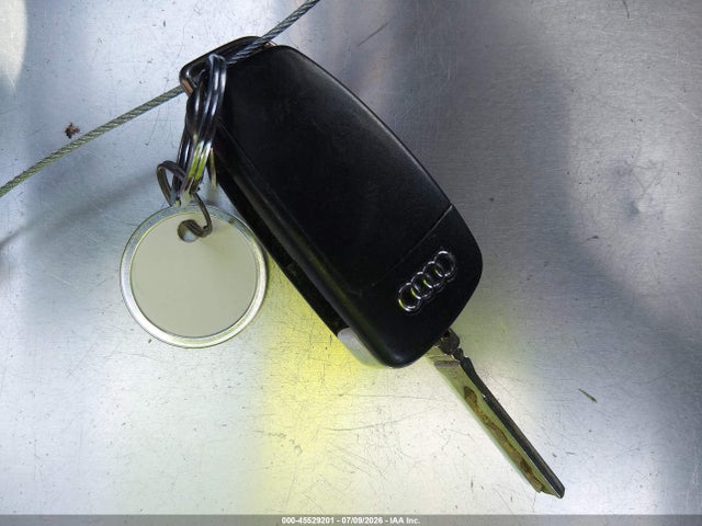 45529201 :رقم المزاد ، WA1WMAFE6ED005320 vin ، 2014 Audi Q7 3.0 Tdi Premium مزاد بيع