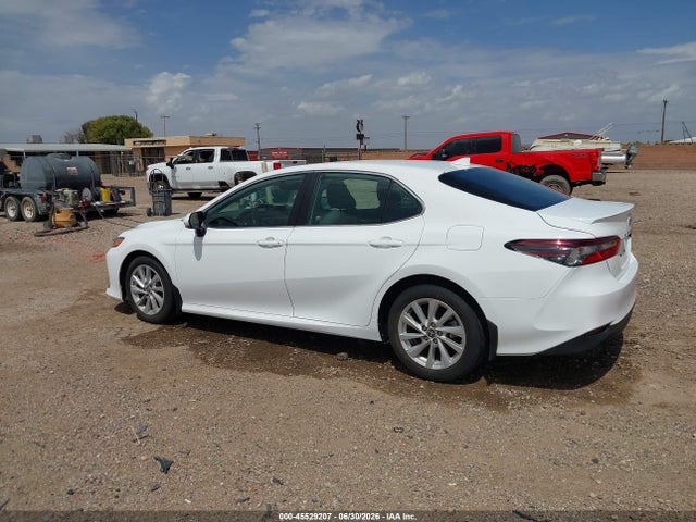 Aukcja sprzedaży 2023 Toyota Camry Le, vin: 4T1R11AK3PU139273, numer aukcji: 45529207