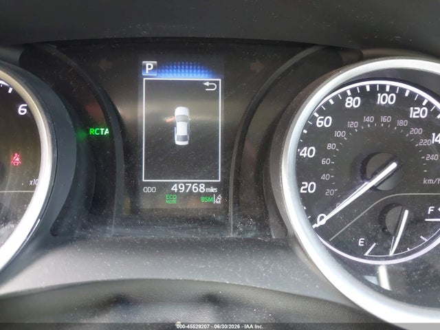Toyota CAMRY LE 2023 4T1R11AK3PU139273 Image 15