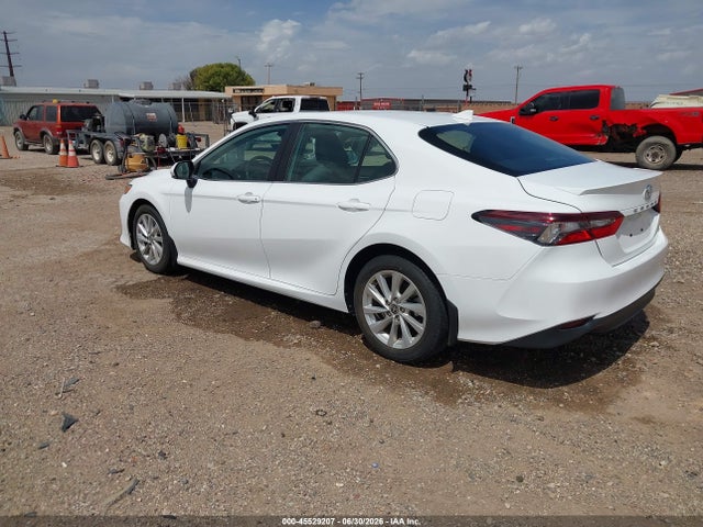 Toyota CAMRY LE 2023 4T1R11AK3PU139273 Image 3