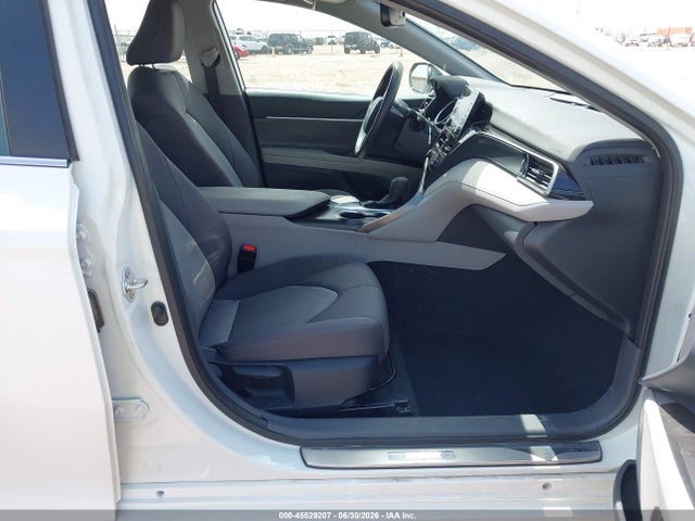 Toyota CAMRY LE 2023 4T1R11AK3PU139273 Image 5