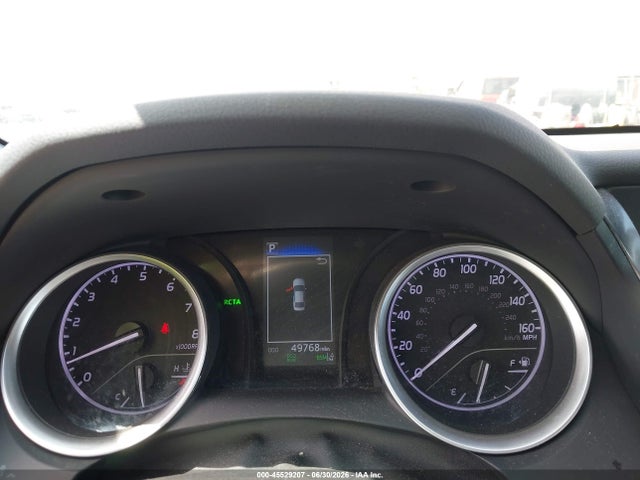 Toyota CAMRY LE 2023 4T1R11AK3PU139273 Image 7
