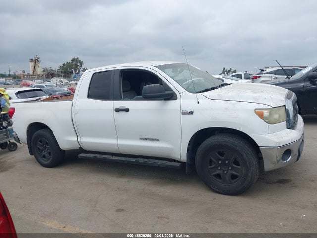 45529209 :رقم المزاد ، 5TFRV54138X050628 vin ، 2008 Toyota Tundra Base 5.7l V8 مزاد بيع
