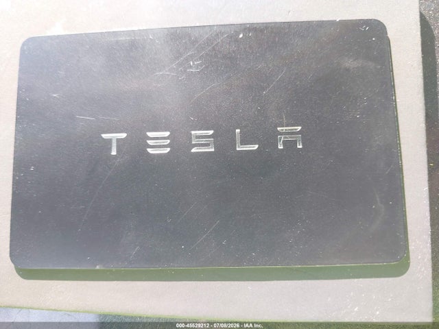 7SAYGDEDXSA371835 Tesla Model Y Long Range Dual Motor Rear-wheel Drive