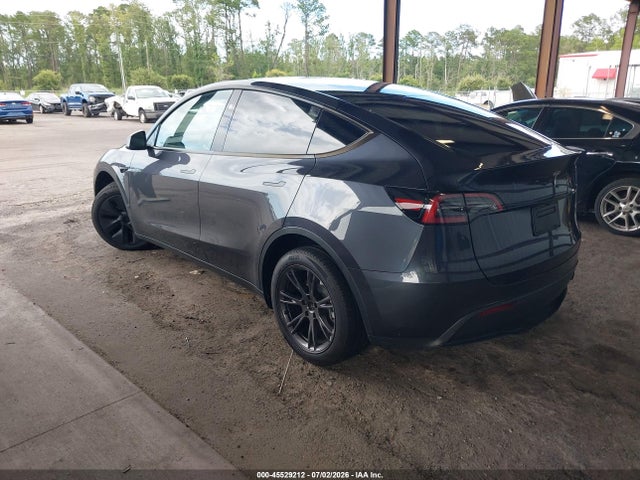 7SAYGDEDXSA371835 Tesla Model Y Long Range Dual Motor Rear-wheel Drive