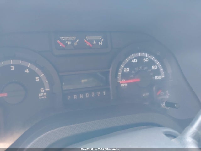 Ford E-450 Cutaway 2014 1FDFE4FS6EDB10493 Image 5