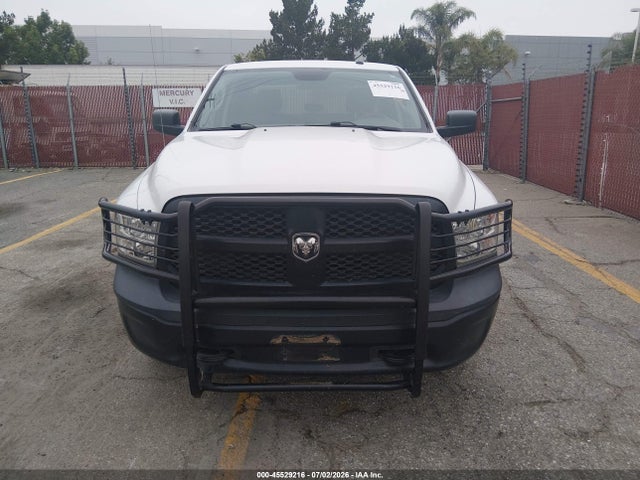 RAM 1500 Classic 2020 3C6RR7KG5LG273085 Image 15