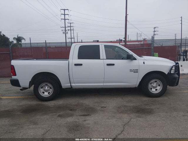 RAM 1500 Classic 2020 3C6RR7KG5LG273085 Image 16
