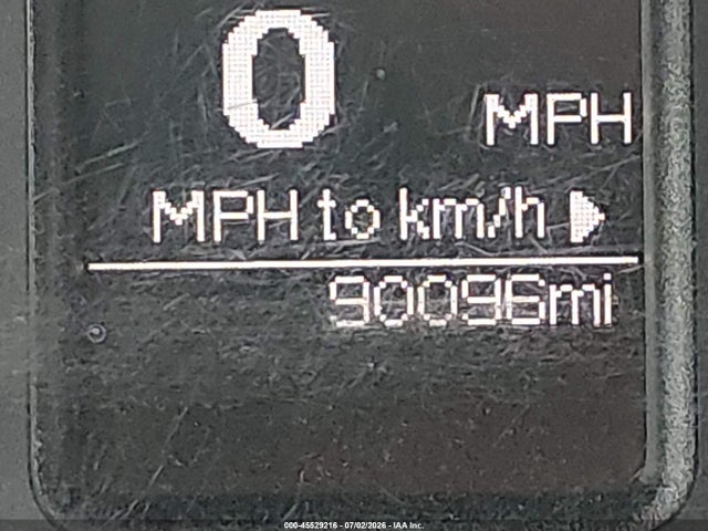 RAM 1500 Classic 2020 3C6RR7KG5LG273085 Image 18