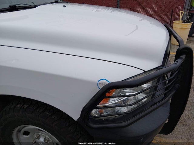 RAM 1500 Classic 2020 3C6RR7KG5LG273085 Image 6