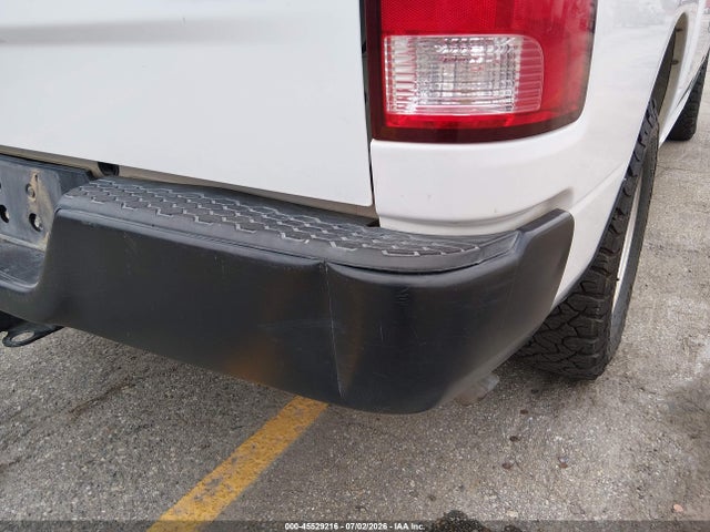 RAM 1500 Classic 2020 3C6RR7KG5LG273085 Image 12