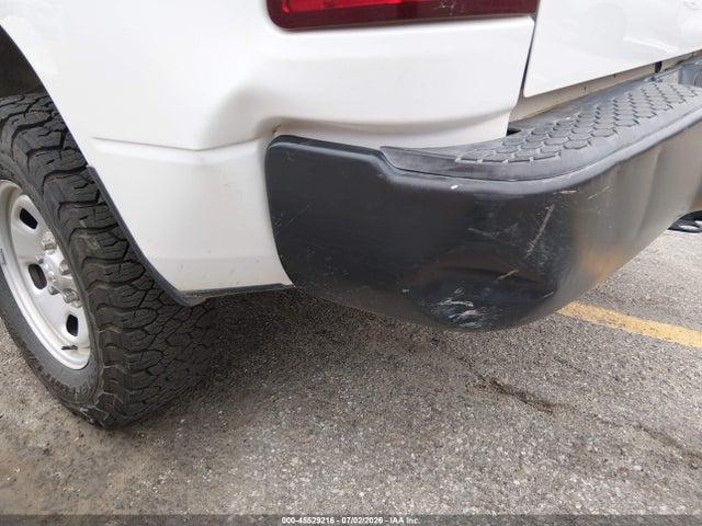 RAM 1500 Classic 2020 3C6RR7KG5LG273085 Image 13