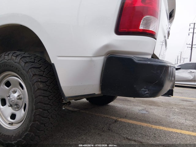 RAM 1500 Classic 2020 3C6RR7KG5LG273085 Image 14