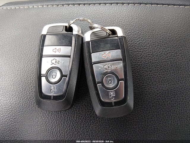 Ford Fusion Hybrid S 2018 3FA6P0UU4JR141891 Image 11