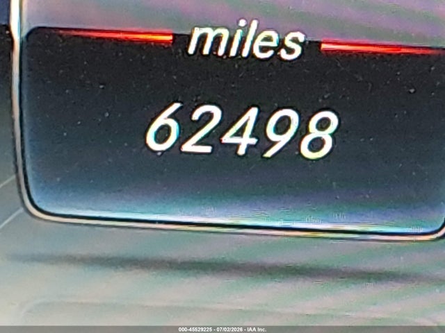 Aukcja sprzedaży 2018 Mercedes-benz Amg E 43 4matic, vin: WDDZF6EB6JA490111, numer aukcji: 45529225