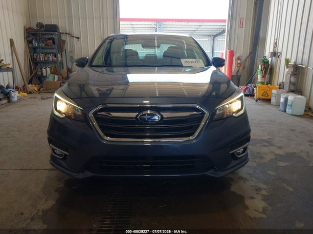 Продаж на аукціоні авто 2018 Subaru Legacy 2.5i Premium, vin: 4S3BNAF66J3045049, номер лоту: 45529227