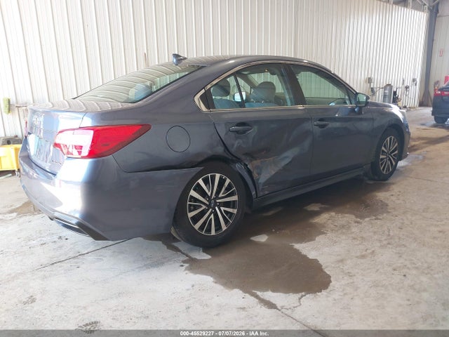 Продаж на аукціоні авто 2018 Subaru Legacy 2.5i Premium, vin: 4S3BNAF66J3045049, номер лоту: 45529227