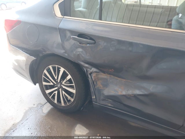 Продаж на аукціоні авто 2018 Subaru Legacy 2.5i Premium, vin: 4S3BNAF66J3045049, номер лоту: 45529227