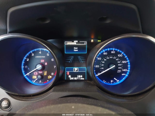 Продаж на аукціоні авто 2018 Subaru Legacy 2.5i Premium, vin: 4S3BNAF66J3045049, номер лоту: 45529227