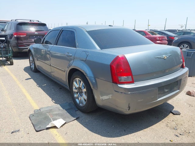 Продаж на аукціоні авто 2007 Chrysler 300 Touring, vin: 2C3LA53G77H626431, номер лоту: 45529231