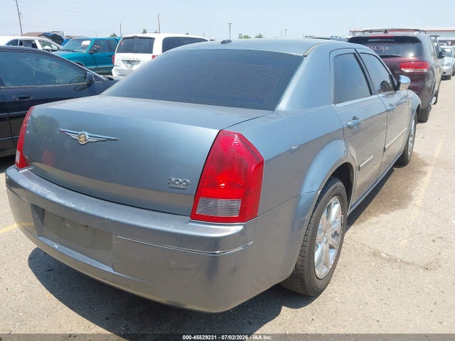 45529231 :رقم المزاد ، 2C3LA53G77H626431 vin ، 2007 Chrysler 300 Touring مزاد بيع