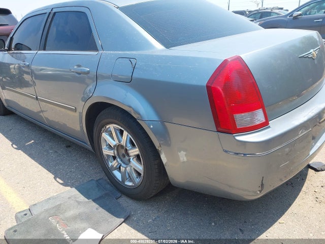 45529231 :رقم المزاد ، 2C3LA53G77H626431 vin ، 2007 Chrysler 300 Touring مزاد بيع