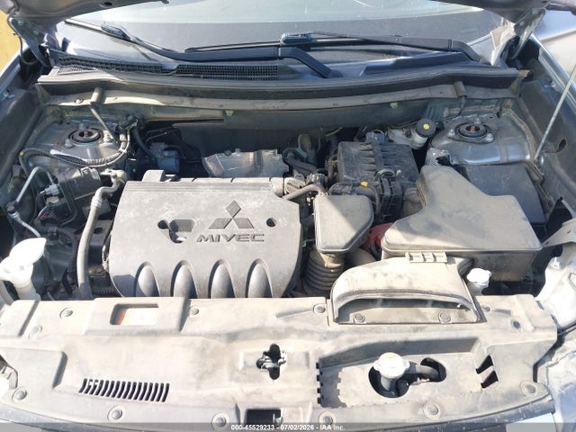 JA4AD3A37LZ041030 Mitsubishi Outlander Le 2.4/se 2.4/sel 2.4/sp 2.4