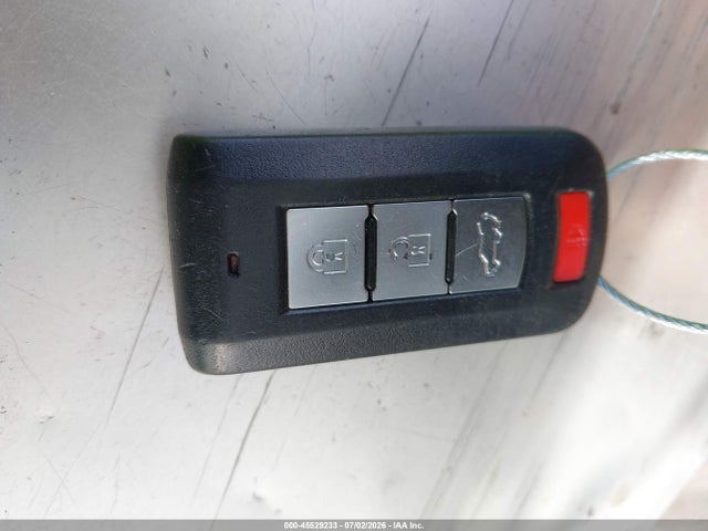 JA4AD3A37LZ041030 Mitsubishi Outlander Le 2.4/se 2.4/sel 2.4/sp 2.4