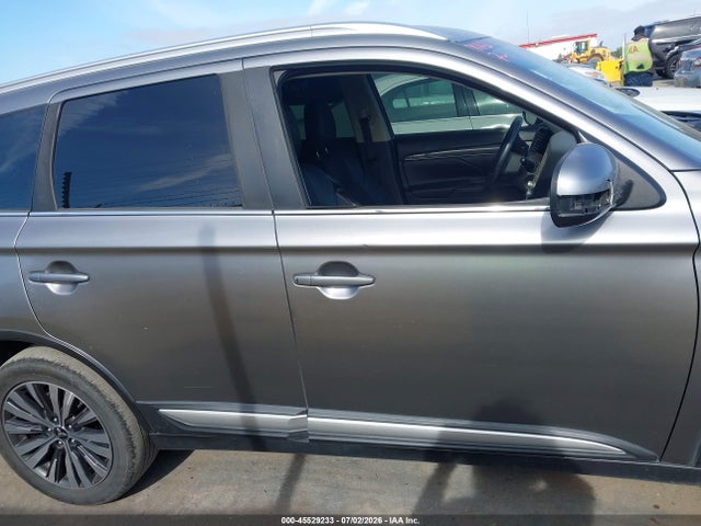 JA4AD3A37LZ041030 Mitsubishi Outlander Le 2.4/se 2.4/sel 2.4/sp 2.4