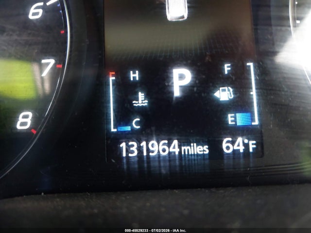 JA4AD3A37LZ041030 Mitsubishi Outlander Le 2.4/se 2.4/sel 2.4/sp 2.4