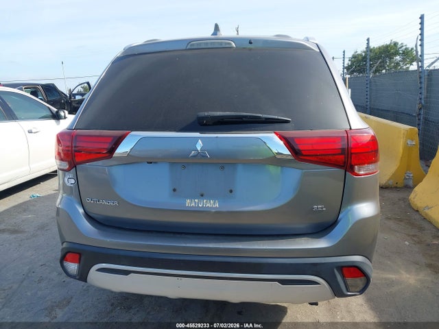 JA4AD3A37LZ041030 Mitsubishi Outlander Le 2.4/se 2.4/sel 2.4/sp 2.4