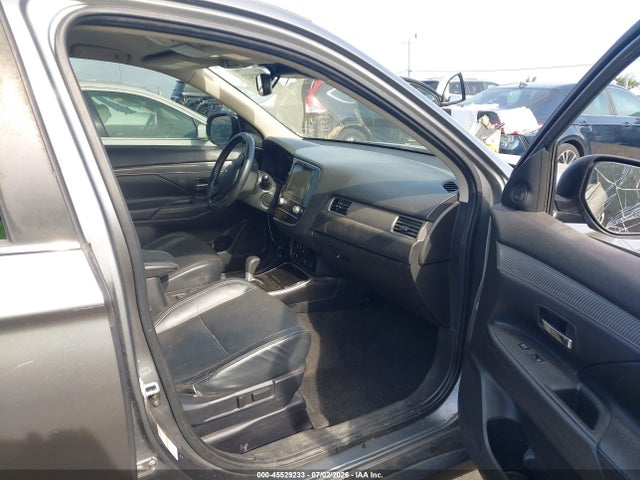 JA4AD3A37LZ041030 Mitsubishi Outlander Le 2.4/se 2.4/sel 2.4/sp 2.4