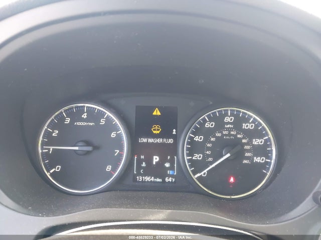 JA4AD3A37LZ041030 Mitsubishi Outlander Le 2.4/se 2.4/sel 2.4/sp 2.4