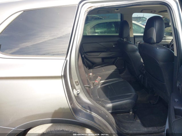 JA4AD3A37LZ041030 Mitsubishi Outlander Le 2.4/se 2.4/sel 2.4/sp 2.4