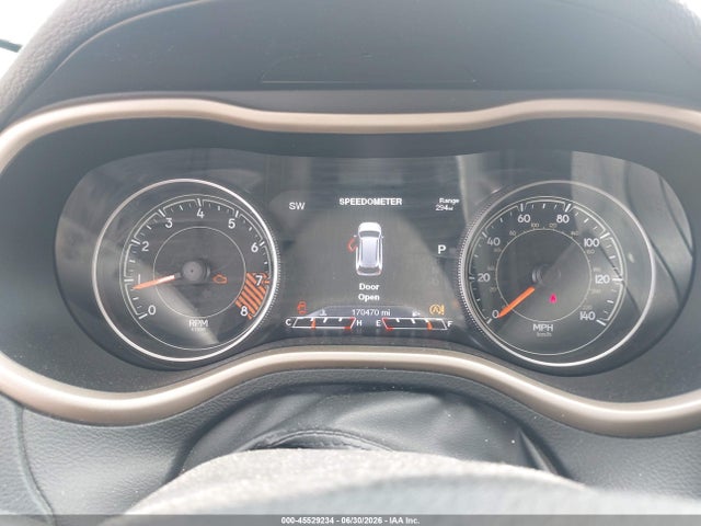 Aukcja sprzedaży 2015 Jeep Cherokee Limited, vin: 1C4PJMDS9FW752428, numer aukcji: 45529234