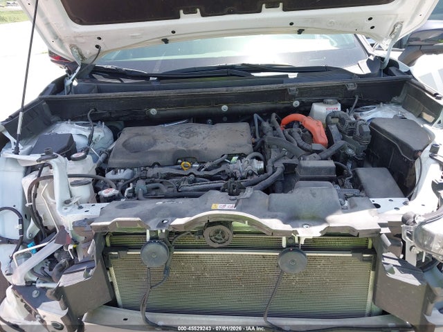 JTME6RFVXRJ054795 Toyota Rav4 Hybrid Xse