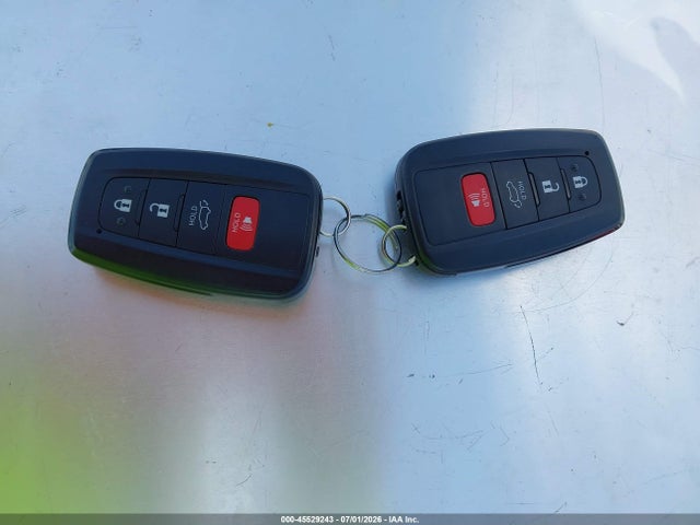 JTME6RFVXRJ054795 Toyota Rav4 Hybrid Xse