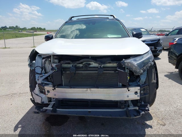 JTME6RFVXRJ054795 Toyota Rav4 Hybrid Xse