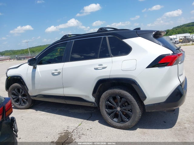 JTME6RFVXRJ054795 Toyota Rav4 Hybrid Xse