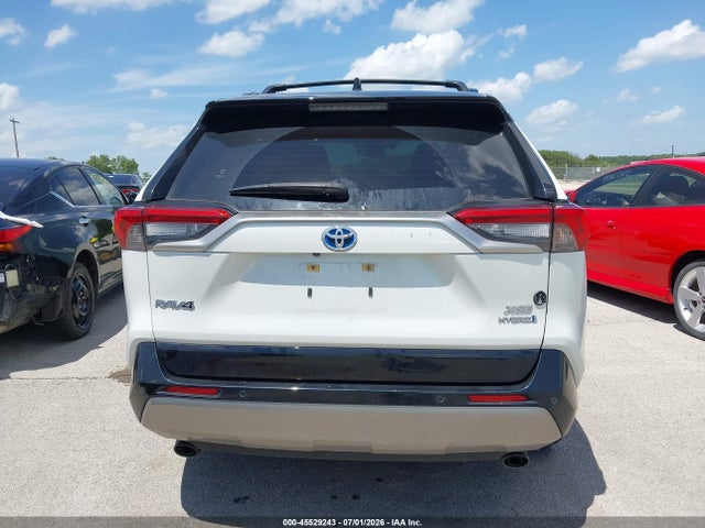 JTME6RFVXRJ054795 Toyota Rav4 Hybrid Xse
