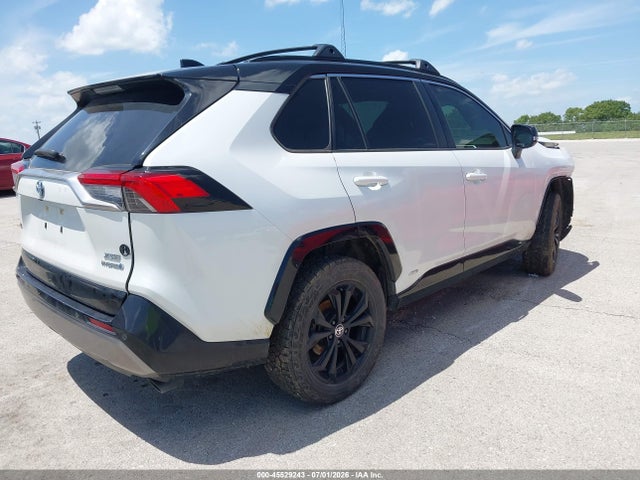 JTME6RFVXRJ054795 Toyota Rav4 Hybrid Xse