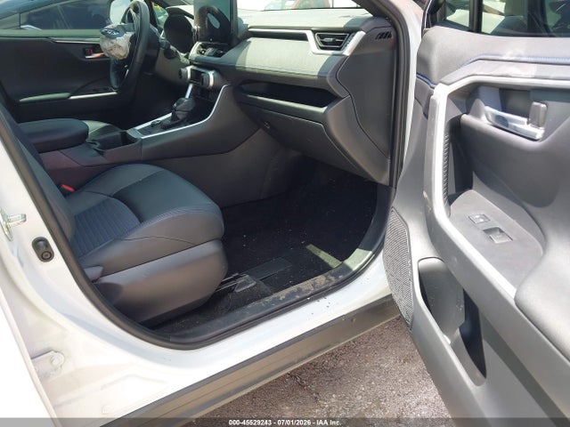 JTME6RFVXRJ054795 Toyota Rav4 Hybrid Xse