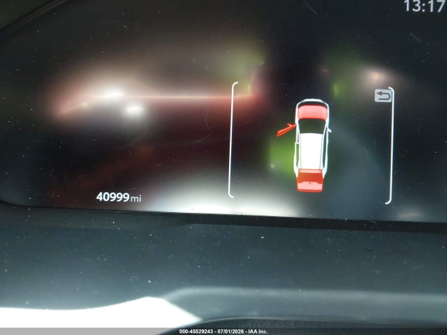 JTME6RFVXRJ054795 Toyota Rav4 Hybrid Xse