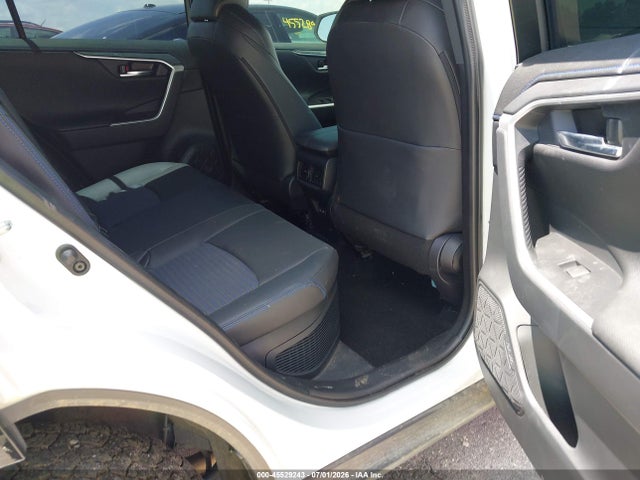JTME6RFVXRJ054795 Toyota Rav4 Hybrid Xse