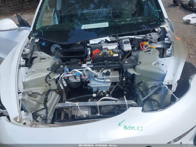 Aukcja sprzedaży 2018 Tesla Model 3 Long Range/mid Range, vin: 5YJ3E1EA0JF035324, numer aukcji: 45529246